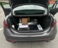 Сірий Альфа Ромео Джулія, об'ємом двигуна 2 л та пробігом 110 тис. км за 19700 $, фото 16 на Automoto.ua
