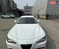 Серый Альфа Ромео Джулия, объемом двигателя 1.98 л и пробегом 203 тыс. км за 19950 $, фото 1 на Automoto.ua
