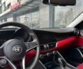 Серый Альфа Ромео Джулия, объемом двигателя 1.98 л и пробегом 203 тыс. км за 19950 $, фото 91 на Automoto.ua