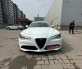 Серый Альфа Ромео Джулия, объемом двигателя 1.98 л и пробегом 203 тыс. км за 19950 $, фото 15 на Automoto.ua