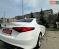 Серый Альфа Ромео Джулия, объемом двигателя 1.98 л и пробегом 203 тыс. км за 19950 $, фото 28 на Automoto.ua