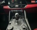 Серый Альфа Ромео Джулия, объемом двигателя 1.98 л и пробегом 203 тыс. км за 19950 $, фото 77 на Automoto.ua