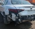 Серый Альфа Ромео Джулия, объемом двигателя 2 л и пробегом 117 тыс. км за 12283 $, фото 3 на Automoto.ua
