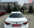Серый Альфа Ромео Джулия, объемом двигателя 1.98 л и пробегом 203 тыс. км за 19950 $, фото 36 на Automoto.ua
