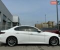Серый Альфа Ромео Джулия, объемом двигателя 1.98 л и пробегом 203 тыс. км за 19950 $, фото 17 на Automoto.ua