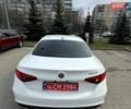 Серый Альфа Ромео Джулия, объемом двигателя 1.98 л и пробегом 203 тыс. км за 19950 $, фото 35 на Automoto.ua