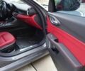 Сірий Альфа Ромео Джулія, об'ємом двигуна 2 л та пробігом 48 тис. км за 4790 $, фото 8 на Automoto.ua