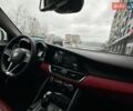 Серый Альфа Ромео Джулия, объемом двигателя 1.98 л и пробегом 203 тыс. км за 19950 $, фото 58 на Automoto.ua