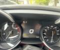 Сірий Альфа Ромео Джулія, об'ємом двигуна 2 л та пробігом 110 тис. км за 17982 $, фото 16 на Automoto.ua