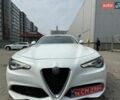 Серый Альфа Ромео Джулия, объемом двигателя 1.98 л и пробегом 203 тыс. км за 19950 $, фото 3 на Automoto.ua