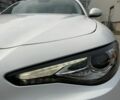 Серый Альфа Ромео Джулия, объемом двигателя 1.98 л и пробегом 203 тыс. км за 19950 $, фото 29 на Automoto.ua