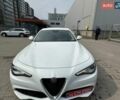 Серый Альфа Ромео Джулия, объемом двигателя 1.98 л и пробегом 203 тыс. км за 19950 $, фото 2 на Automoto.ua