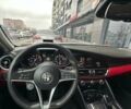 Серый Альфа Ромео Джулия, объемом двигателя 1.98 л и пробегом 203 тыс. км за 19950 $, фото 44 на Automoto.ua