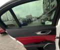 Серый Альфа Ромео Джулия, объемом двигателя 1.98 л и пробегом 203 тыс. км за 19950 $, фото 74 на Automoto.ua