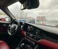 Серый Альфа Ромео Джулия, объемом двигателя 1.98 л и пробегом 203 тыс. км за 19950 $, фото 57 на Automoto.ua
