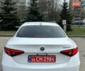 Серый Альфа Ромео Джулия, объемом двигателя 1.98 л и пробегом 203 тыс. км за 19950 $, фото 37 на Automoto.ua