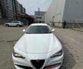 Серый Альфа Ромео Джулия, объемом двигателя 1.98 л и пробегом 203 тыс. км за 19950 $, фото 1 на Automoto.ua