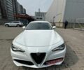 Серый Альфа Ромео Джулия, объемом двигателя 1.98 л и пробегом 203 тыс. км за 19950 $, фото 1 на Automoto.ua