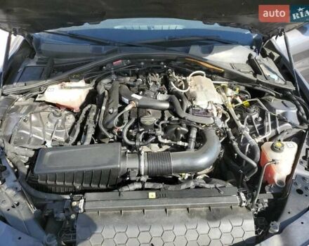 Альфа Ромео Джулия 2019 в Львове на Automoto.ua Серый Альфа Ромео Джулия, объемом двигателя 2 л и пробегом 24 тыс. км за 5620 $, фото 10 на Automoto.ua