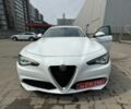 Серый Альфа Ромео Джулия, объемом двигателя 1.98 л и пробегом 203 тыс. км за 19950 $, фото 16 на Automoto.ua