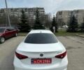 Серый Альфа Ромео Джулия, объемом двигателя 1.98 л и пробегом 203 тыс. км за 19950 $, фото 36 на Automoto.ua