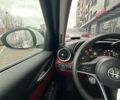 Серый Альфа Ромео Джулия, объемом двигателя 1.98 л и пробегом 203 тыс. км за 19950 $, фото 49 на Automoto.ua
