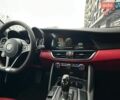 Серый Альфа Ромео Джулия, объемом двигателя 1.98 л и пробегом 203 тыс. км за 19950 $, фото 72 на Automoto.ua