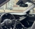 Серый Альфа Ромео Джулия, объемом двигателя 2 л и пробегом 55 тыс. км за 19999 $, фото 10 на Automoto.ua