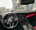 Серый Альфа Ромео Джулия, объемом двигателя 1.98 л и пробегом 203 тыс. км за 19950 $, фото 42 на Automoto.ua