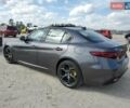 Альфа Ромео Джулия 2019 в Львове на Automoto.ua Серый Альфа Ромео Джулия, объемом двигателя 2 л и пробегом 24 тыс. км за 5620 $, фото 1 на Automoto.ua