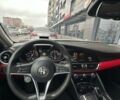 Серый Альфа Ромео Джулия, объемом двигателя 1.98 л и пробегом 203 тыс. км за 19950 $, фото 44 на Automoto.ua
