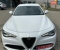 Серый Альфа Ромео Джулия, объемом двигателя 1.98 л и пробегом 203 тыс. км за 19950 $, фото 4 на Automoto.ua