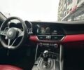 Серый Альфа Ромео Джулия, объемом двигателя 1.98 л и пробегом 203 тыс. км за 19950 $, фото 72 на Automoto.ua