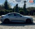 Серый Альфа Ромео Джулия, объемом двигателя 2 л и пробегом 55 тыс. км за 19999 $, фото 7 на Automoto.ua