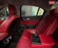 Серый Альфа Ромео Джулия, объемом двигателя 1.98 л и пробегом 203 тыс. км за 19950 $, фото 90 на Automoto.ua