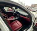 Серый Альфа Ромео Джулия, объемом двигателя 1.98 л и пробегом 203 тыс. км за 19950 $, фото 67 на Automoto.ua