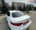 Серый Альфа Ромео Джулия, объемом двигателя 1.98 л и пробегом 203 тыс. км за 19950 $, фото 27 на Automoto.ua