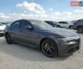 Альфа Ромео Джулия 2019 в Львове на Automoto.ua Серый Альфа Ромео Джулия, объемом двигателя 2 л и пробегом 24 тыс. км за 5620 $, фото 3 на Automoto.ua