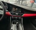 Серый Альфа Ромео Джулия, объемом двигателя 1.98 л и пробегом 203 тыс. км за 19950 $, фото 54 на Automoto.ua