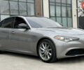 Альфа Ромео Джулия 2019 в Тернополе на Automoto.ua Серый Альфа Ромео Джулия, объемом двигателя 2 л и пробегом 51 тыс. км за 22500 $, фото 12 на Automoto.ua