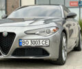 Альфа Ромео Джулия 2019 в Тернополе на Automoto.ua Серый Альфа Ромео Джулия, объемом двигателя 2 л и пробегом 51 тыс. км за 22500 $, фото 61 на Automoto.ua