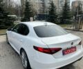 Серый Альфа Ромео Джулия, объемом двигателя 1.98 л и пробегом 203 тыс. км за 19950 $, фото 24 на Automoto.ua