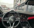 Серый Альфа Ромео Джулия, объемом двигателя 1.98 л и пробегом 203 тыс. км за 19950 $, фото 44 на Automoto.ua