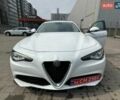 Серый Альфа Ромео Джулия, объемом двигателя 1.98 л и пробегом 203 тыс. км за 19950 $, фото 16 на Automoto.ua