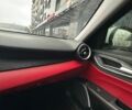 Серый Альфа Ромео Джулия, объемом двигателя 1.98 л и пробегом 203 тыс. км за 19950 $, фото 55 на Automoto.ua