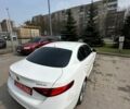 Серый Альфа Ромео Джулия, объемом двигателя 1.98 л и пробегом 203 тыс. км за 19950 $, фото 23 на Automoto.ua
