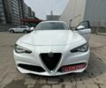 Серый Альфа Ромео Джулия, объемом двигателя 1.98 л и пробегом 203 тыс. км за 19950 $, фото 16 на Automoto.ua