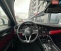 Серый Альфа Ромео Джулия, объемом двигателя 1.98 л и пробегом 203 тыс. км за 19950 $, фото 47 на Automoto.ua