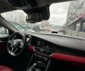 Серый Альфа Ромео Джулия, объемом двигателя 1.98 л и пробегом 203 тыс. км за 19950 $, фото 59 на Automoto.ua