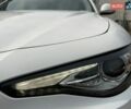 Серый Альфа Ромео Джулия, объемом двигателя 1.98 л и пробегом 203 тыс. км за 19950 $, фото 29 на Automoto.ua